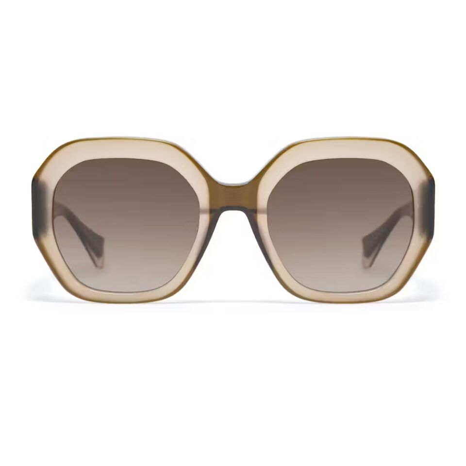 Gigi Studios Vanguard Bright 6822 2 Kadın Güneş Gözlüğü