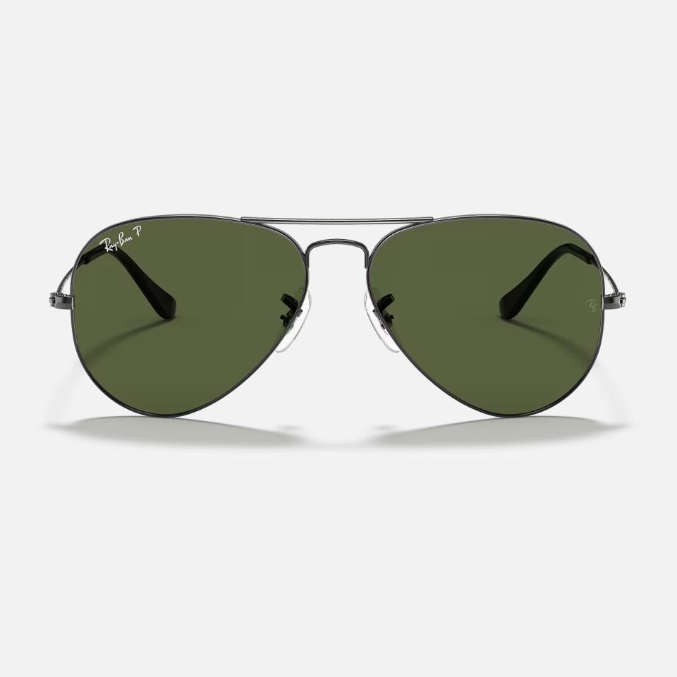 Ray-Ban Aviator Large Metal RB 3025 004/58 58 - Bronz Unisex Güneş Gözlüğü