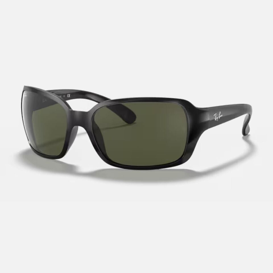 Ray-Ban RB 4068 601 60 Kadın Güneş Gözlüğü