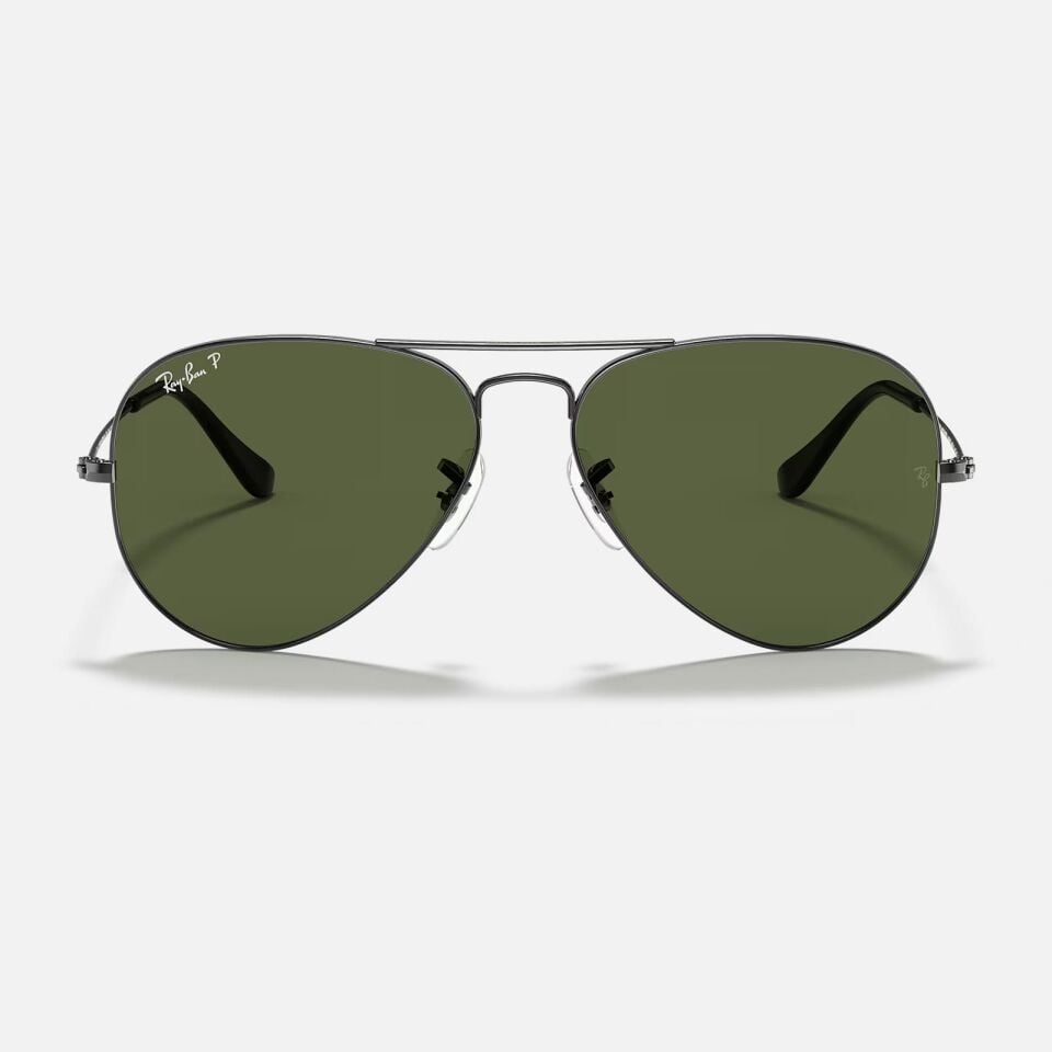 Ray-Ban Aviator Large Metal RB 3025 004/58 62 - Bronz Unisex Güneş Gözlüğü