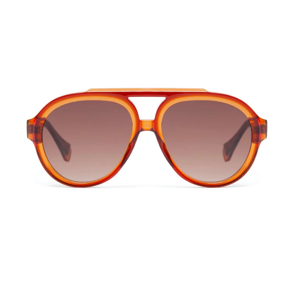 Gigi Studios Bonnie 6837 8 Unisex Güneş Gözlüğü