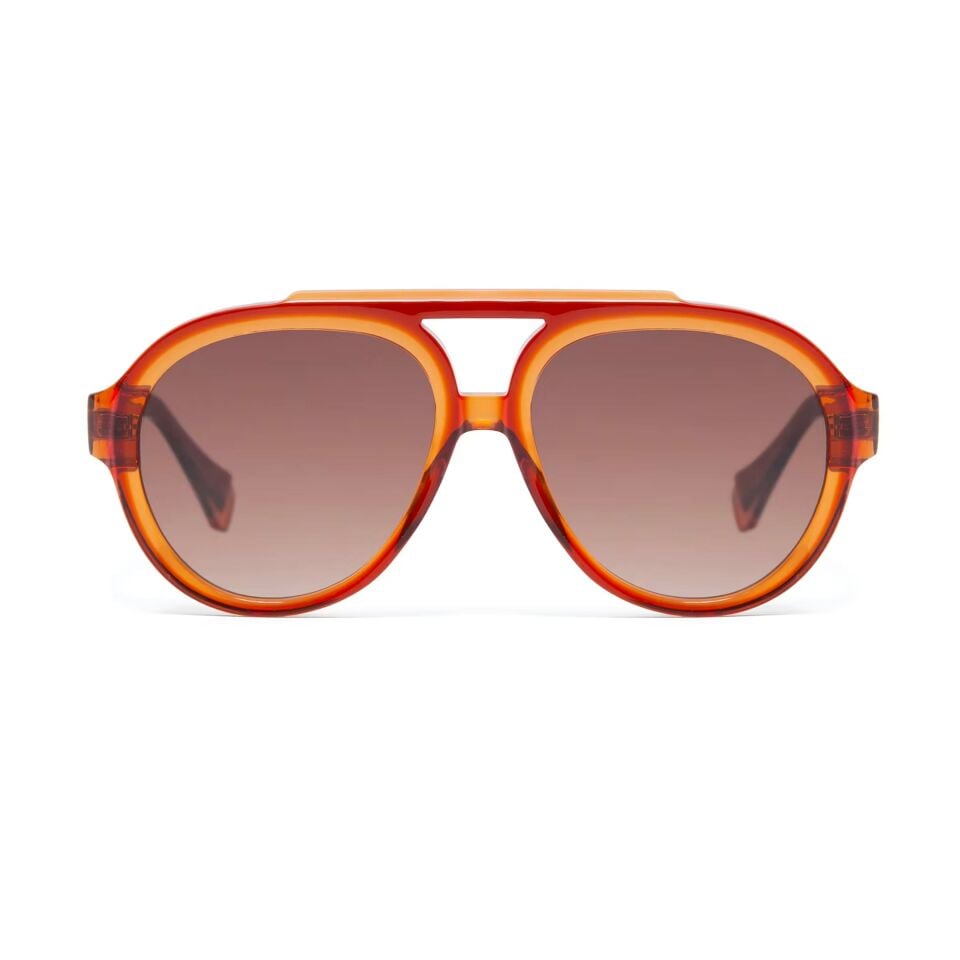 Gigi Studios Bonnie 6837 8 Unisex Güneş Gözlüğü