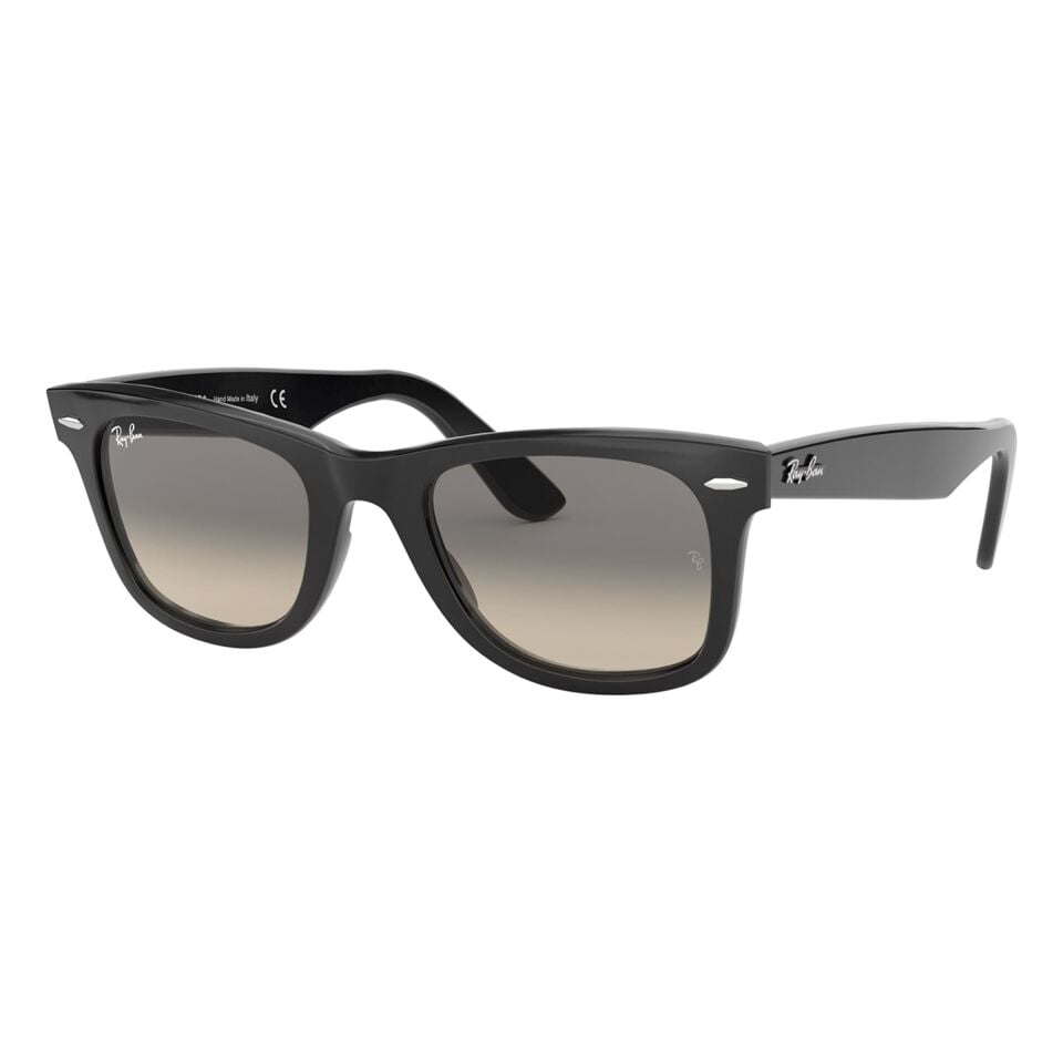 Ray-Ban Wayfarer RB 2140 901/32 50 Unisex Güneş Gözlüğü