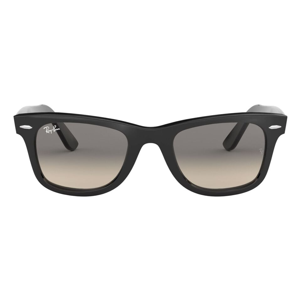 Ray-Ban Wayfarer RB 2140 901/32 50 Unisex Güneş Gözlüğü