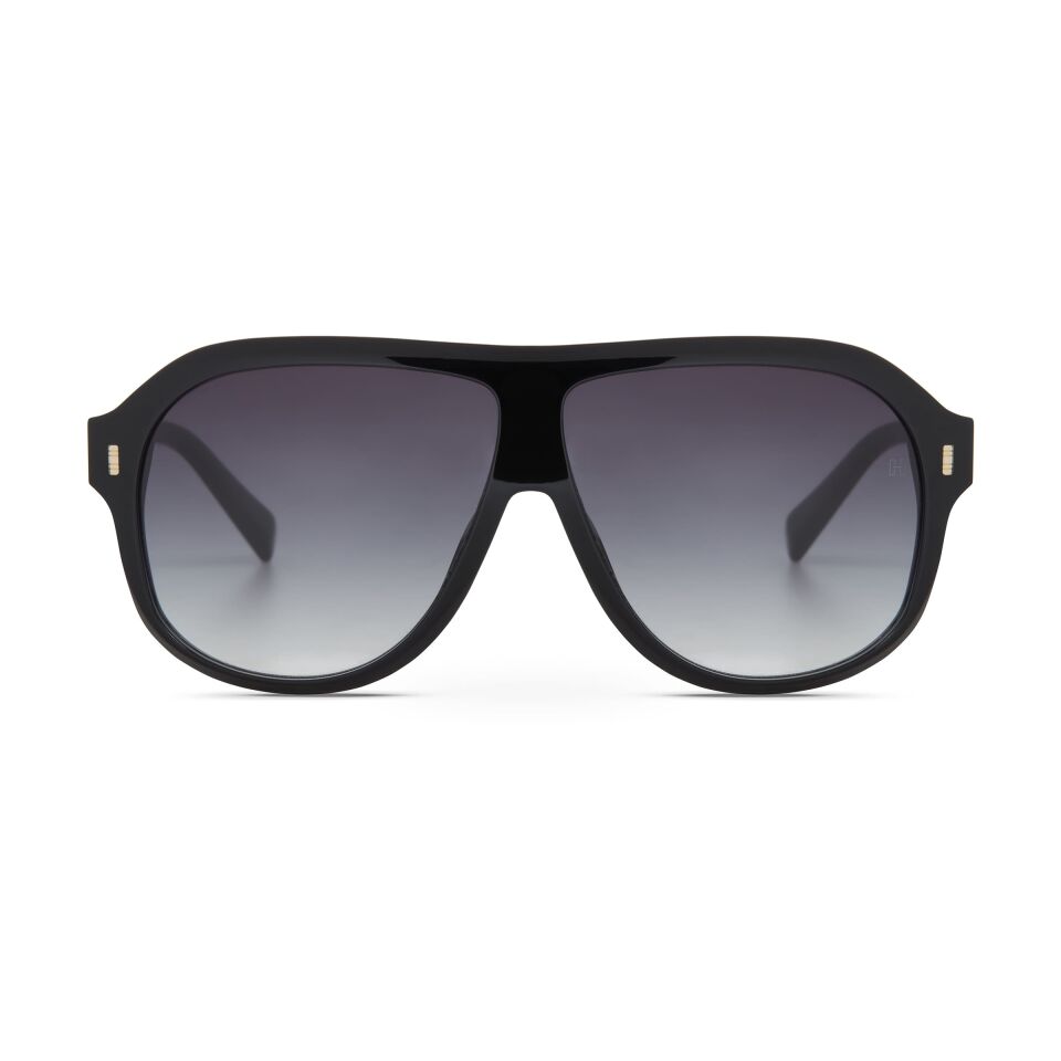 Hermossa B.E. HM 1669 C 1 Unisex Güneş Gözlüğü