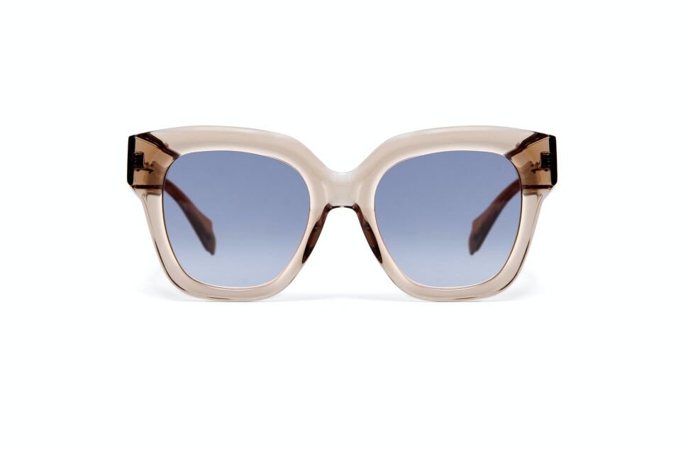 Gigi Studios Vanguard Louise 64570 0 Kadın Güneş Gözlüğü