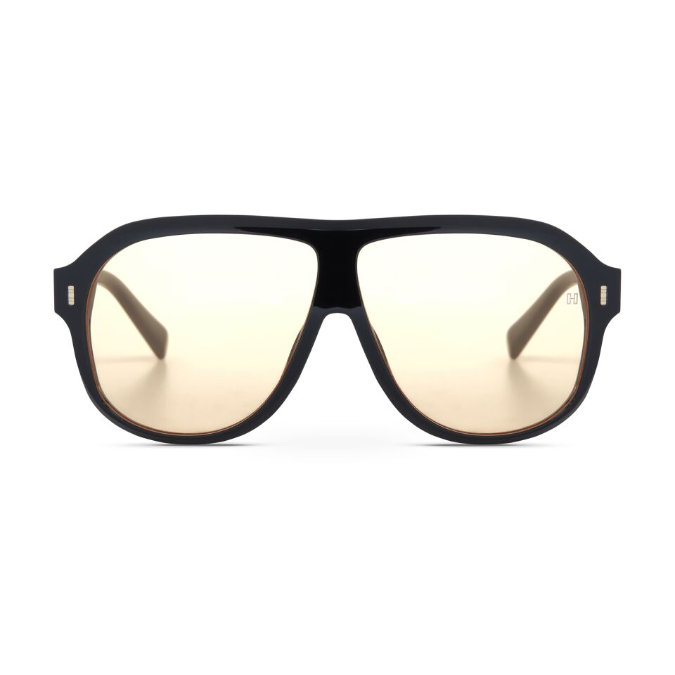 Hermossa B.E. HM 1669 C 2 Unisex Güneş Gözlüğü