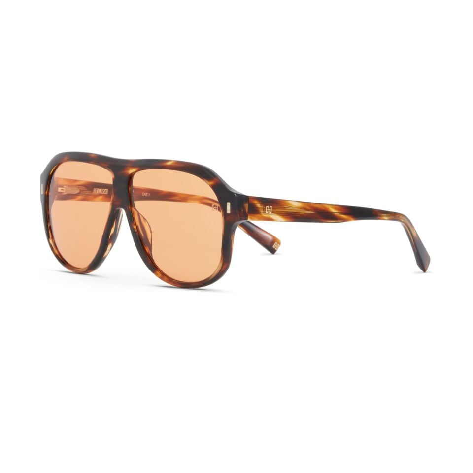 Hermossa B.E. HM 1669 C 4 Unisex Güneş Gözlüğü