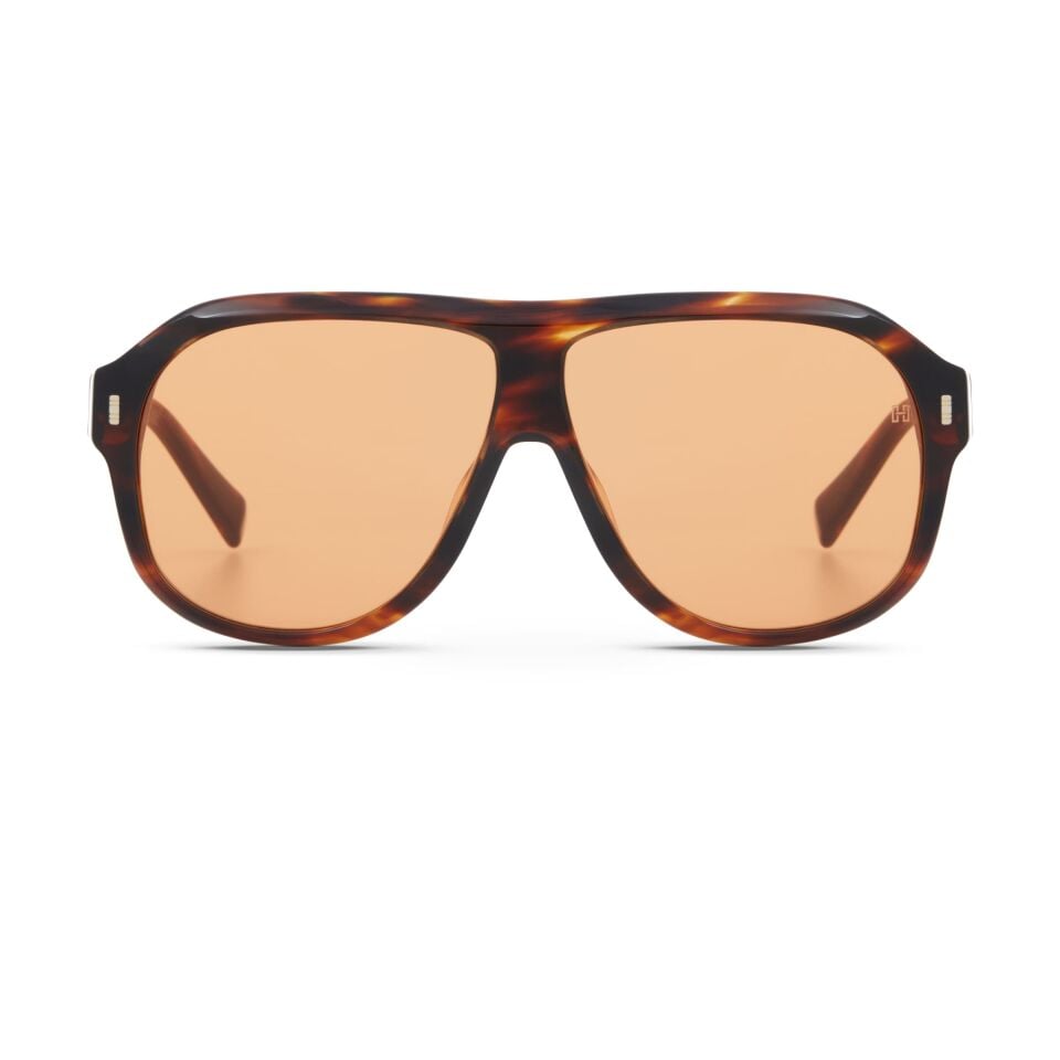 Hermossa B.E. HM 1669 C 4 Unisex Güneş Gözlüğü