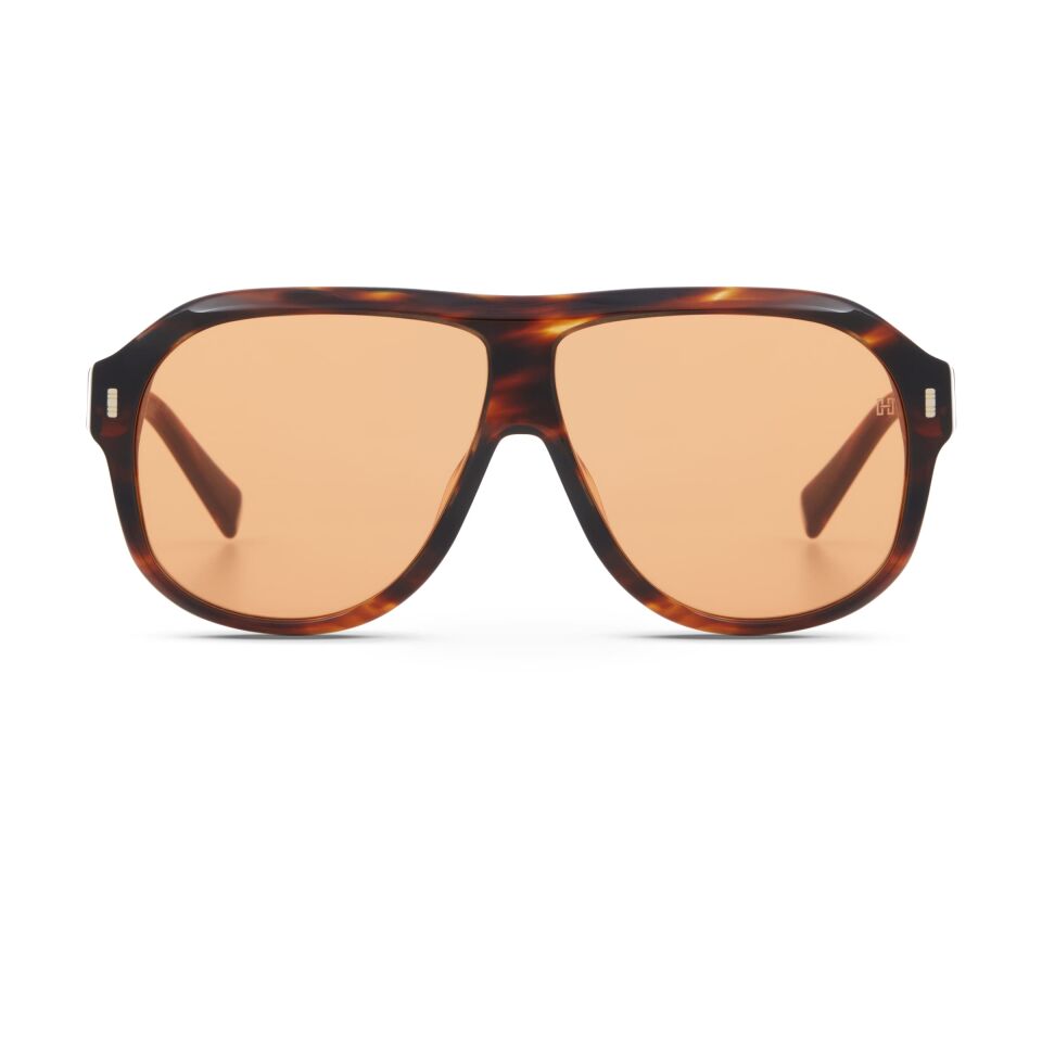 Hermossa B.E. HM 1669 C 4 Unisex Güneş Gözlüğü