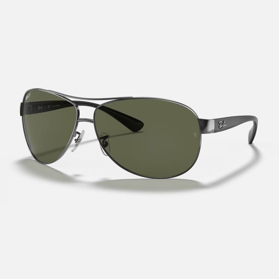 Ray-Ban RB 3386 004/9A 67 Erkek Güneş Gözlüğü