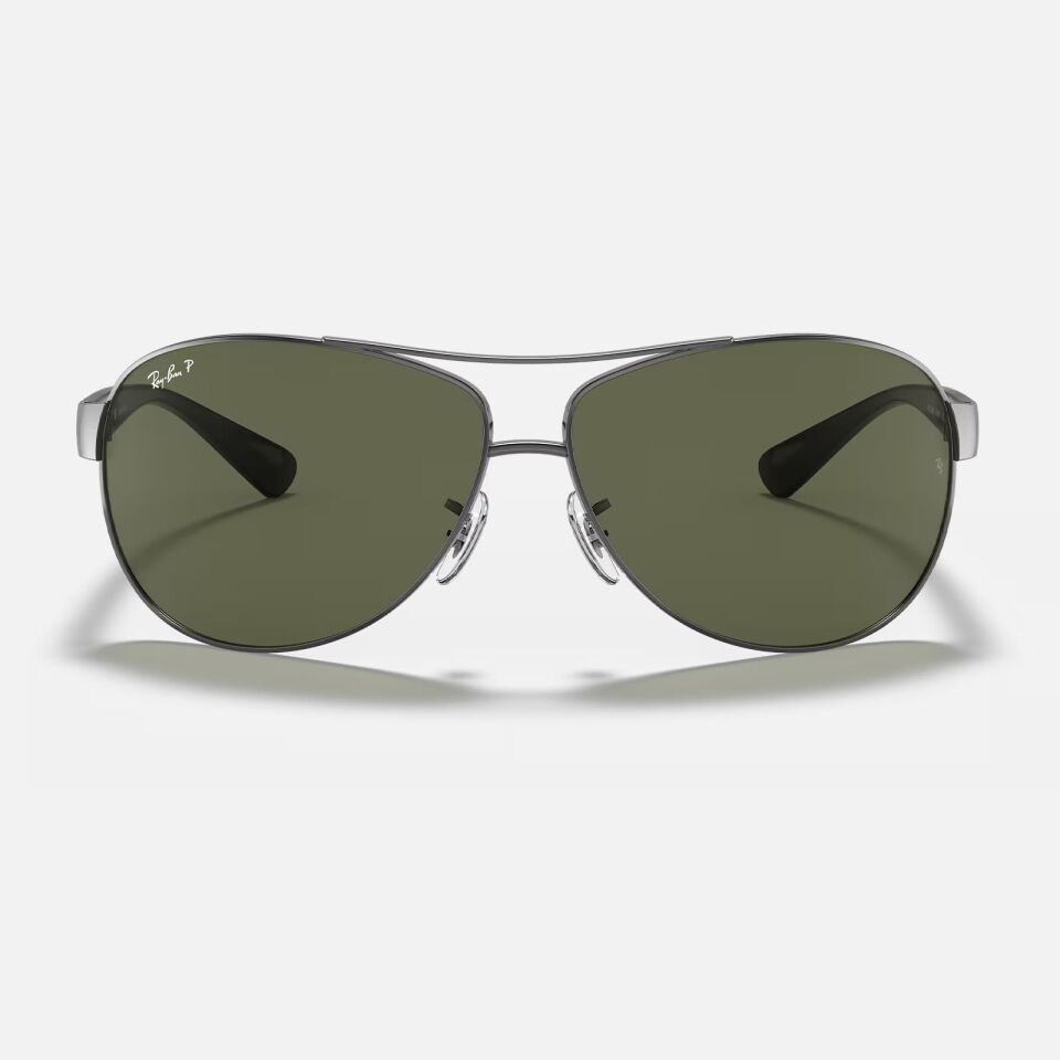 Ray-Ban RB 3386 004/9A 67 Erkek Güneş Gözlüğü