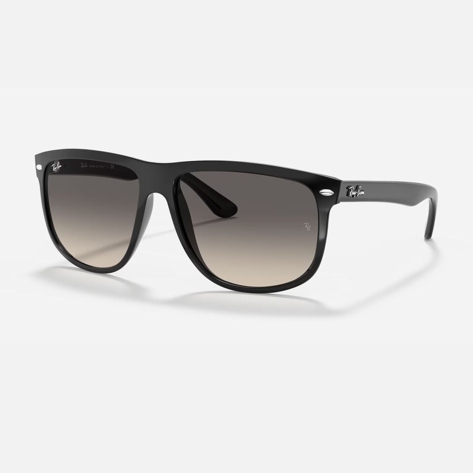 Ray-Ban Boyfriend RB 4147 601/32 60 - Siyah Erkek Güneş Gözlüğü