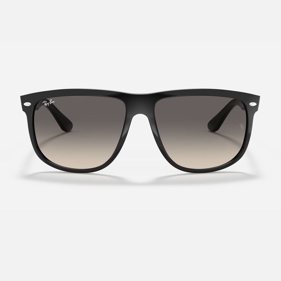 Ray-Ban Boyfriend RB 4147 601/32 60 - Siyah Erkek Güneş Gözlüğü