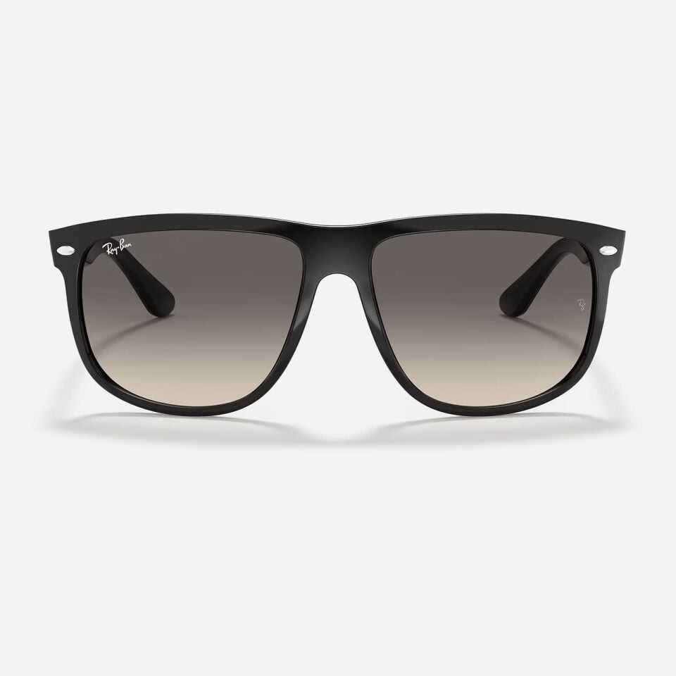 Ray-Ban Boyfriend RB 4147 601/32 60 - Siyah Erkek Güneş Gözlüğü