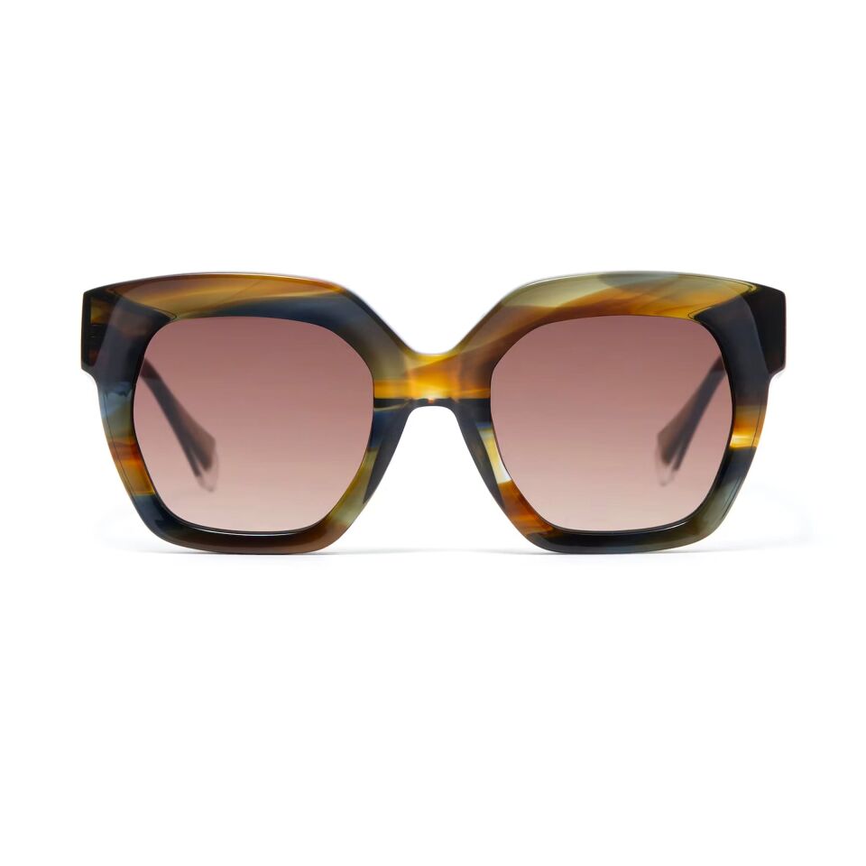 Gigi Studios Pia 6866 7 Unisex Güneş Gözlüğü