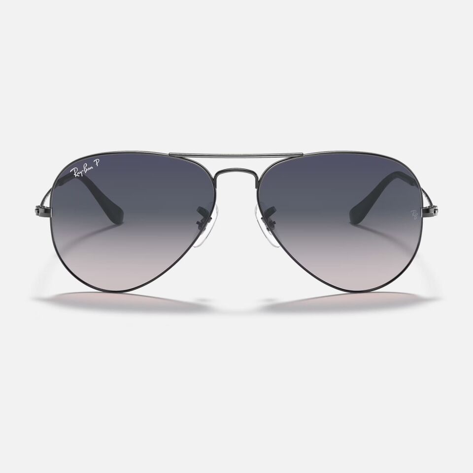 Ray-Ban Aviator Large Metal RB 3025 004/78 58 - Bronz Unisex Güneş Gözlüğü