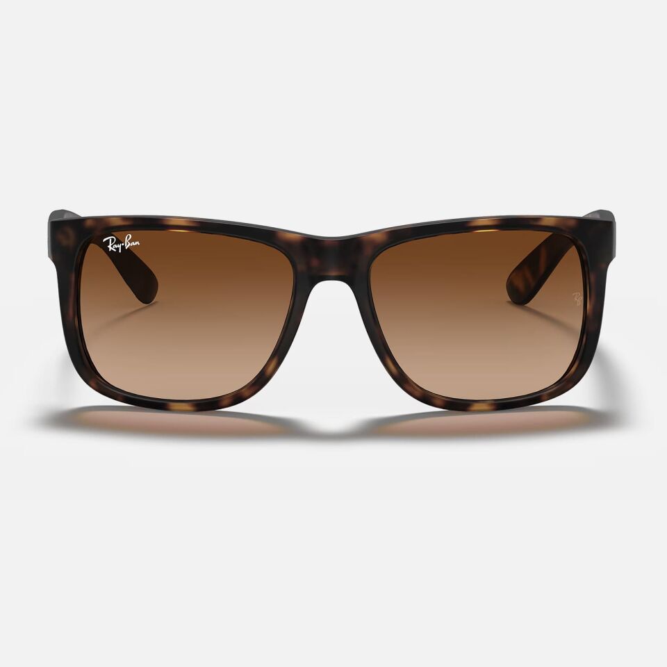 Ray-Ban Justin RB 4165 710/13 55 - Havana Erkek Güneş Gözlüğü