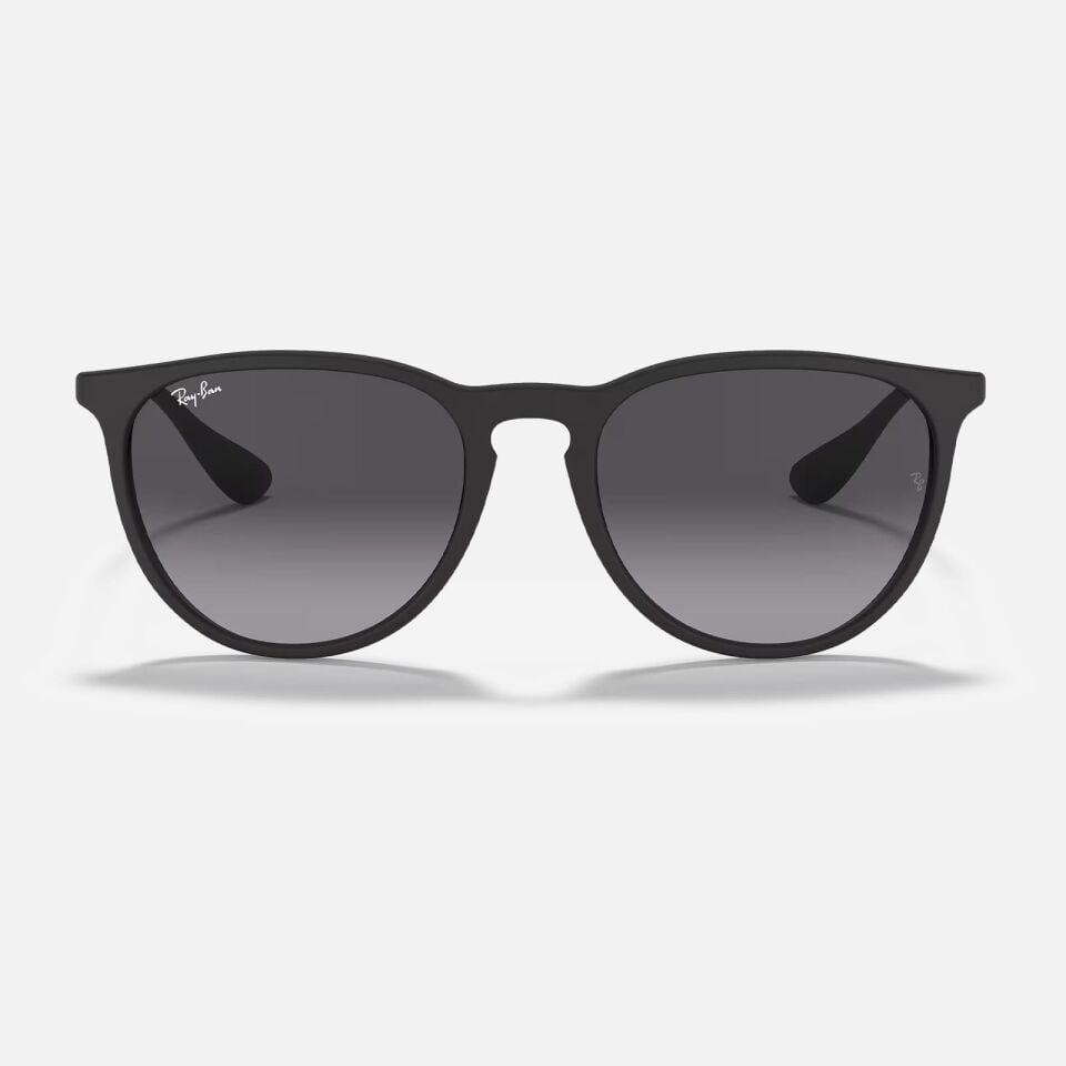 Ray-Ban Erika RB 4171 622/8G 54 - Siyah Kadın Güneş Gözlüğü