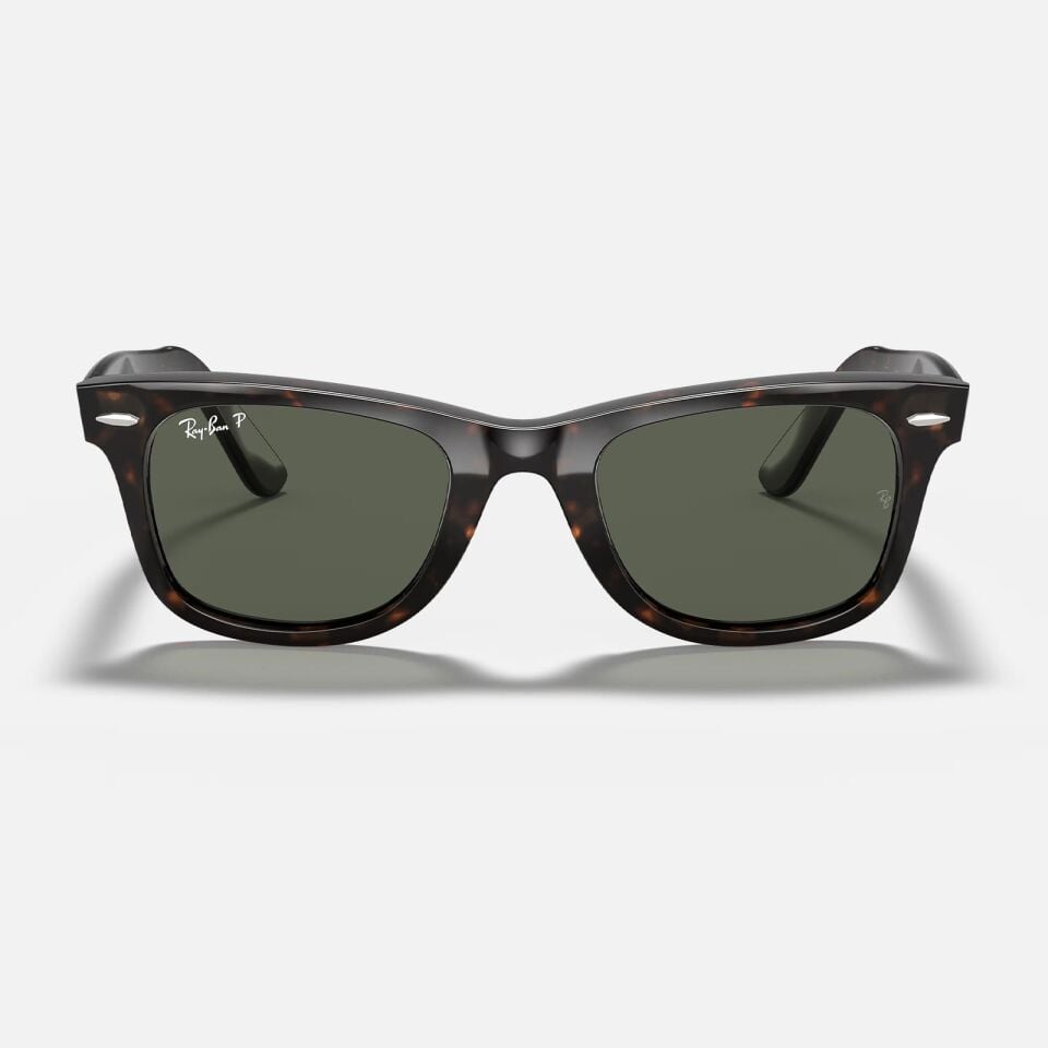 Ray-Ban Wayfarer RB 2140 902/58 50 Unisex Güneş Gözlüğü