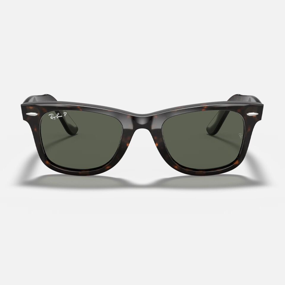 Ray-Ban Wayfarer RB 2140 902/58 50 Unisex Güneş Gözlüğü