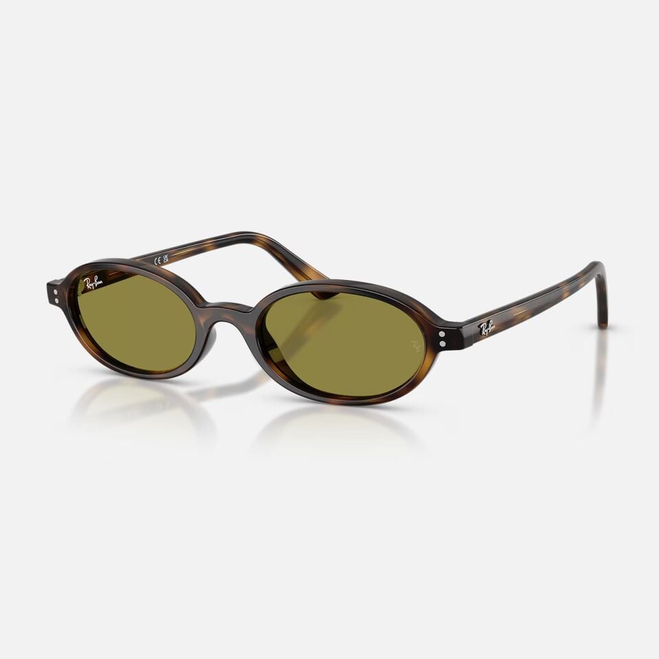 Ray-Ban RB 4472 1359/2 51 - Havana Unisex Güneş Gözlüğü