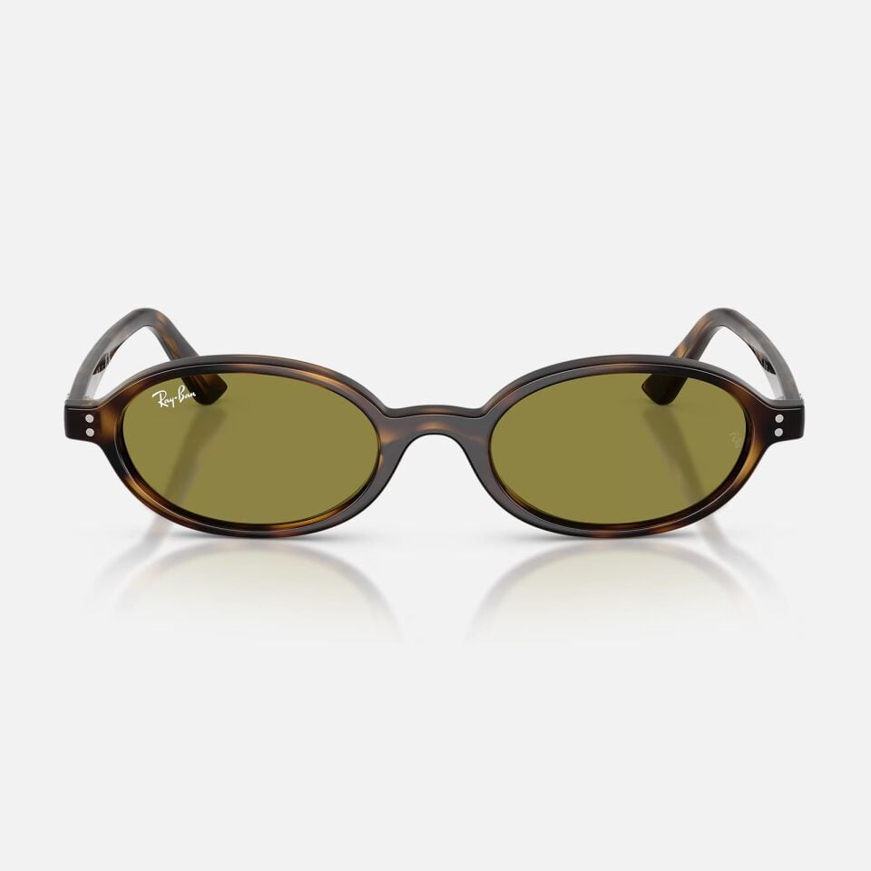 Ray-Ban RB 4472 1359/2 51 - Havana Unisex Güneş Gözlüğü