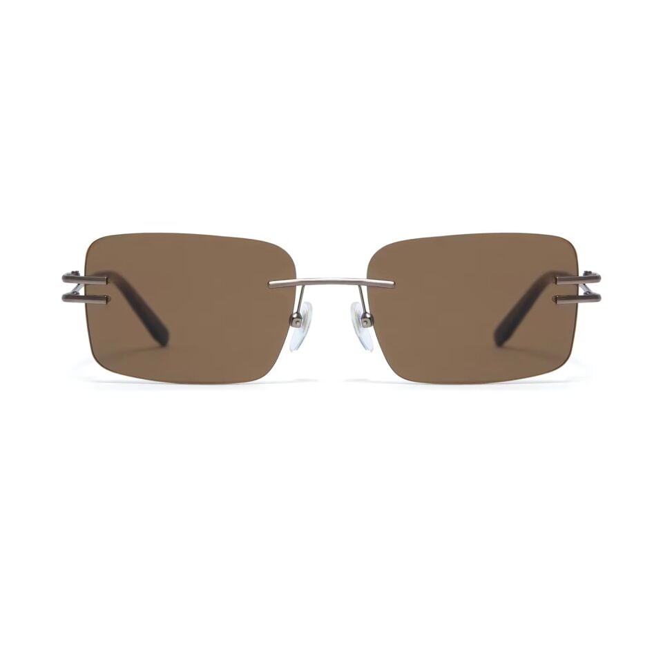 Gigi Studios Ginger 6862 2 Unisex Güneş Gözlüğü