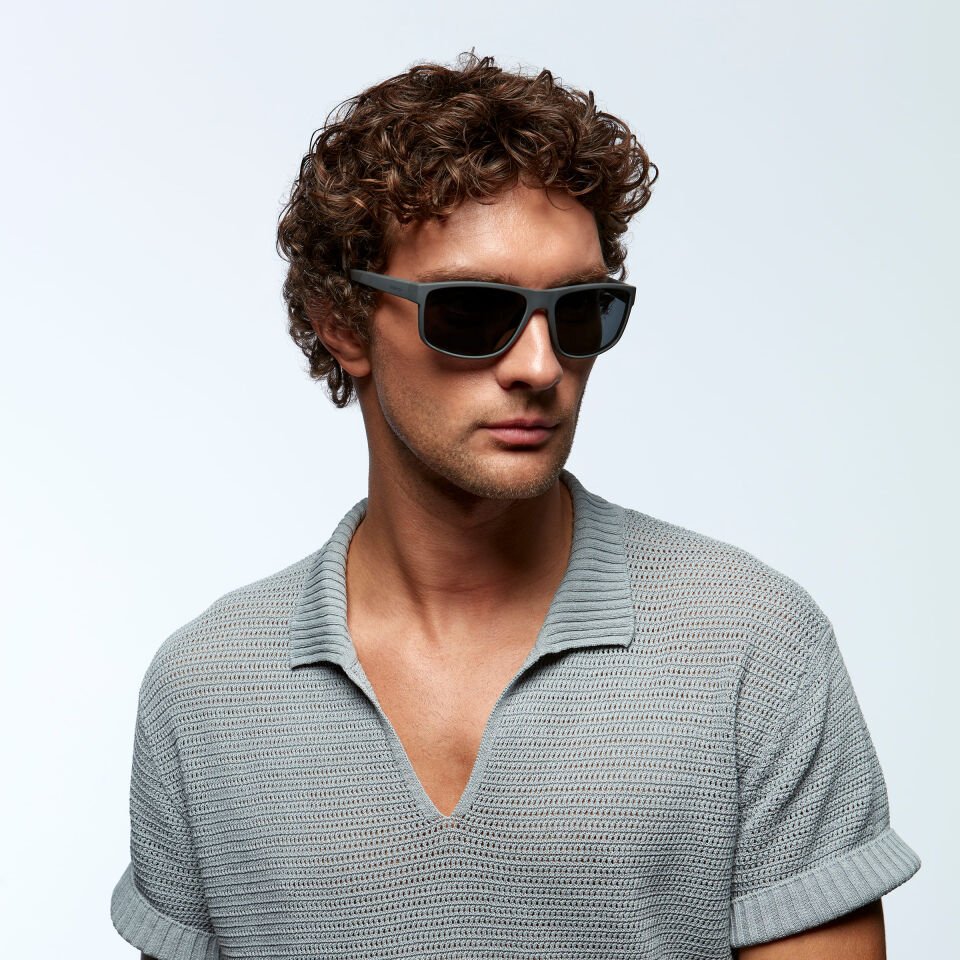 Despada DS 2326 C4 Erkek Güneş Gözlüğü