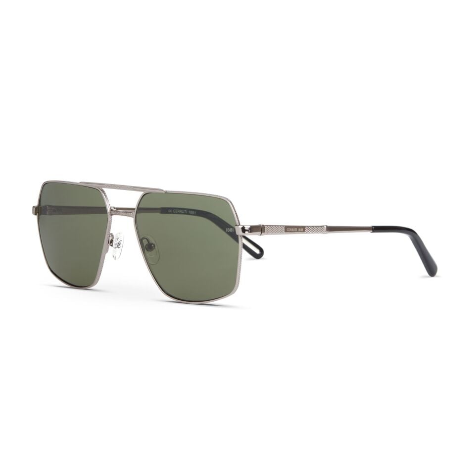 Cerruti 1881 CR 80001 C2 Erkek Güneş Gözlüğü