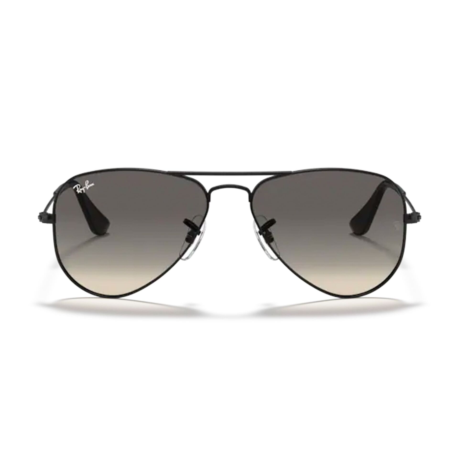 Ray-Ban Junior Aviator RJ 9506S 220/11 52 - Siyah Çocuk Güneş Gözlüğü