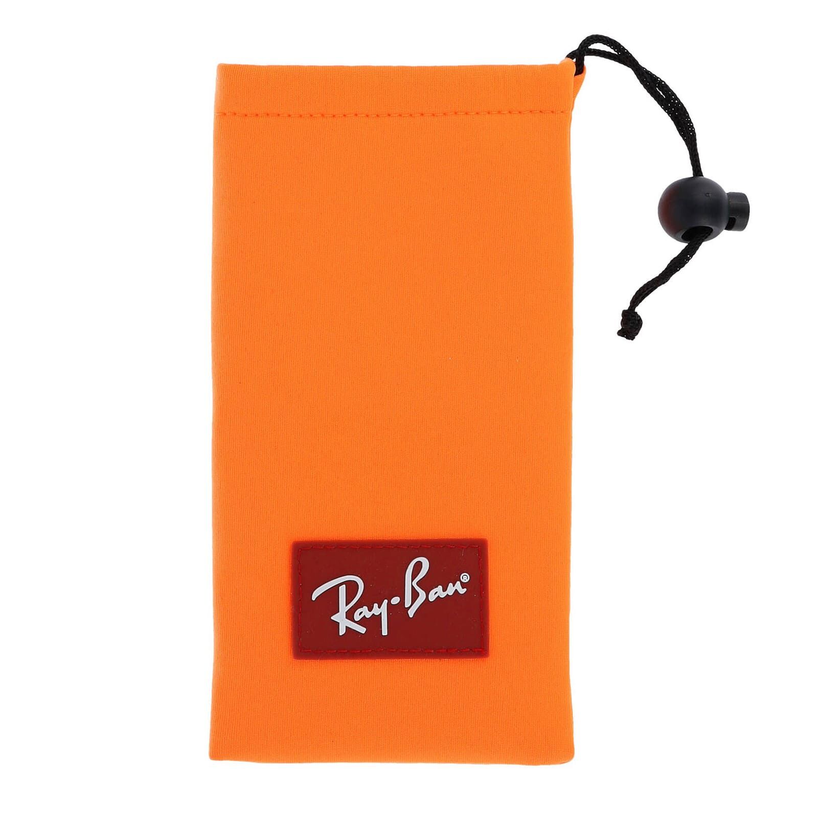 Ray-Ban Junior Aviator RJ 9506S 220/11 52 - Siyah Çocuk Güneş Gözlüğü