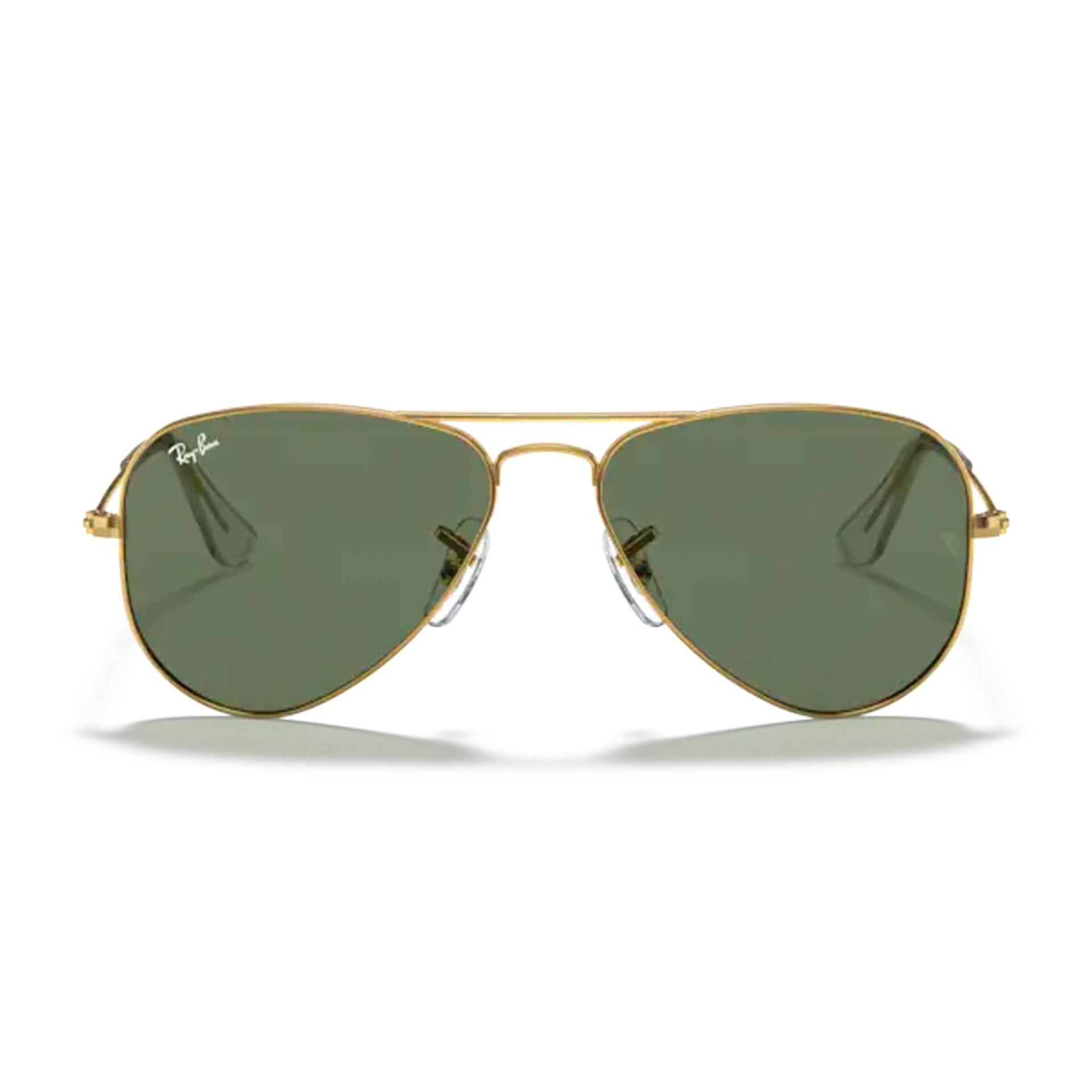 Ray-Ban Junior Aviator RJ 9506S 223/71 50 - Altın Çocuk Güneş Gözlüğü