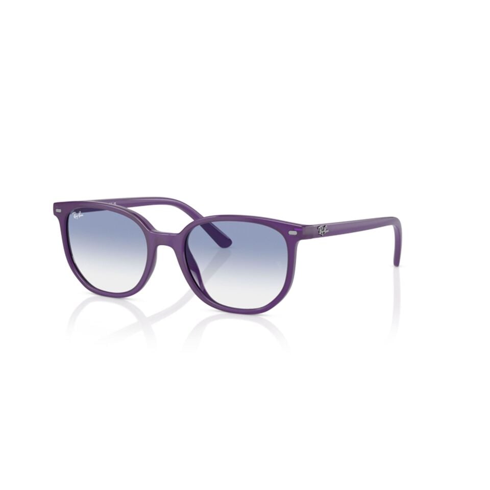 Ray-Ban Junior Elliot RJ 9097S 713119 46 - Menekşe Çocuk Güneş Gözlüğü