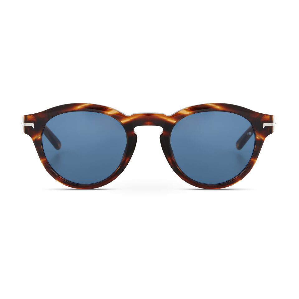 Cerruti 1881 CR 80012 C2 Erkek Güneş Gözlüğü