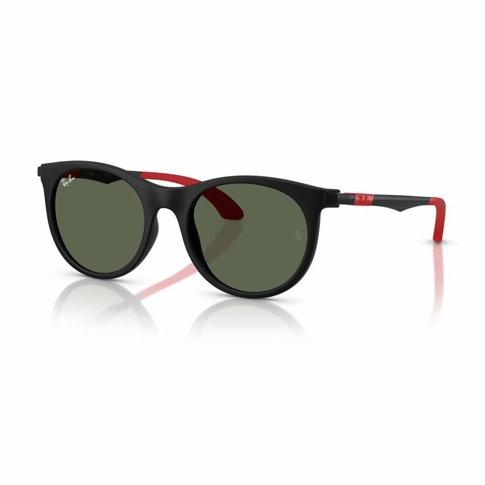 Ray-Ban RJ 9082S 718371 47 Çocuk Güneş Gözlüğü