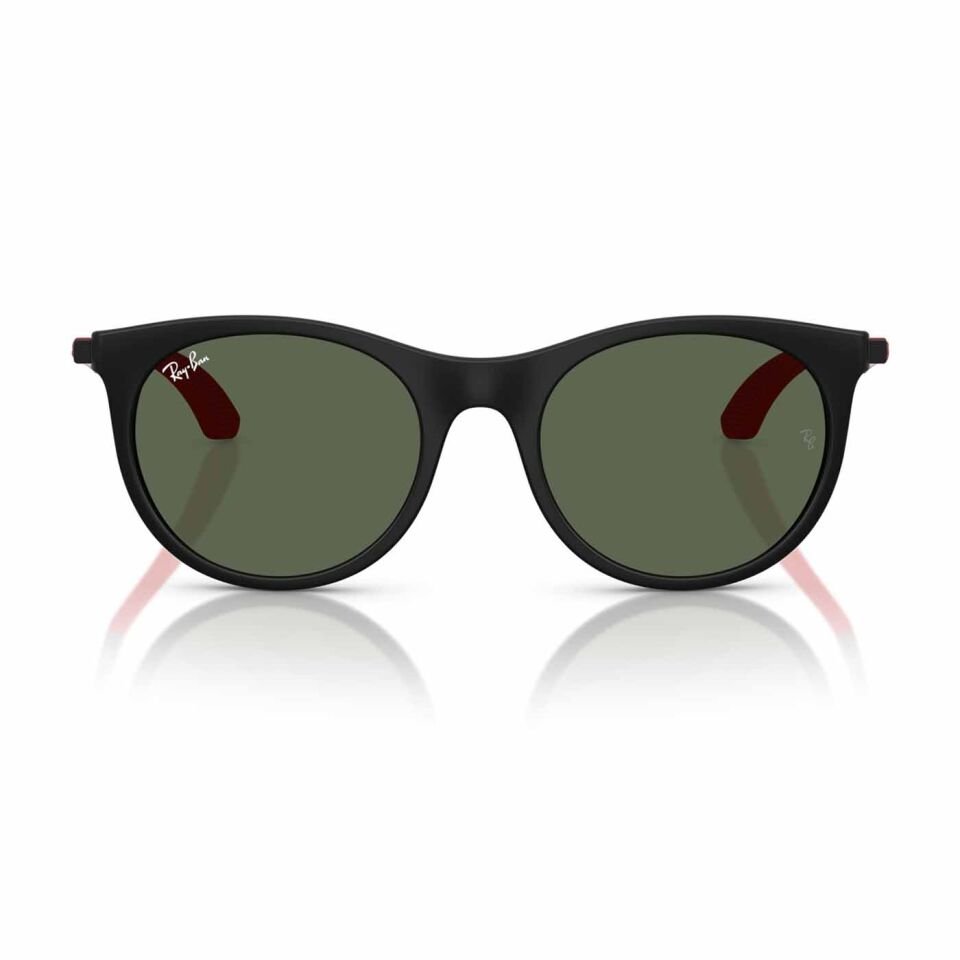 Ray-Ban RJ 9082S 718371 47 Çocuk Güneş Gözlüğü