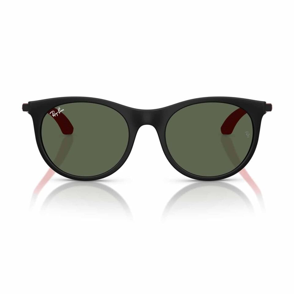Ray-Ban RJ 9082S 718371 47 Çocuk Güneş Gözlüğü