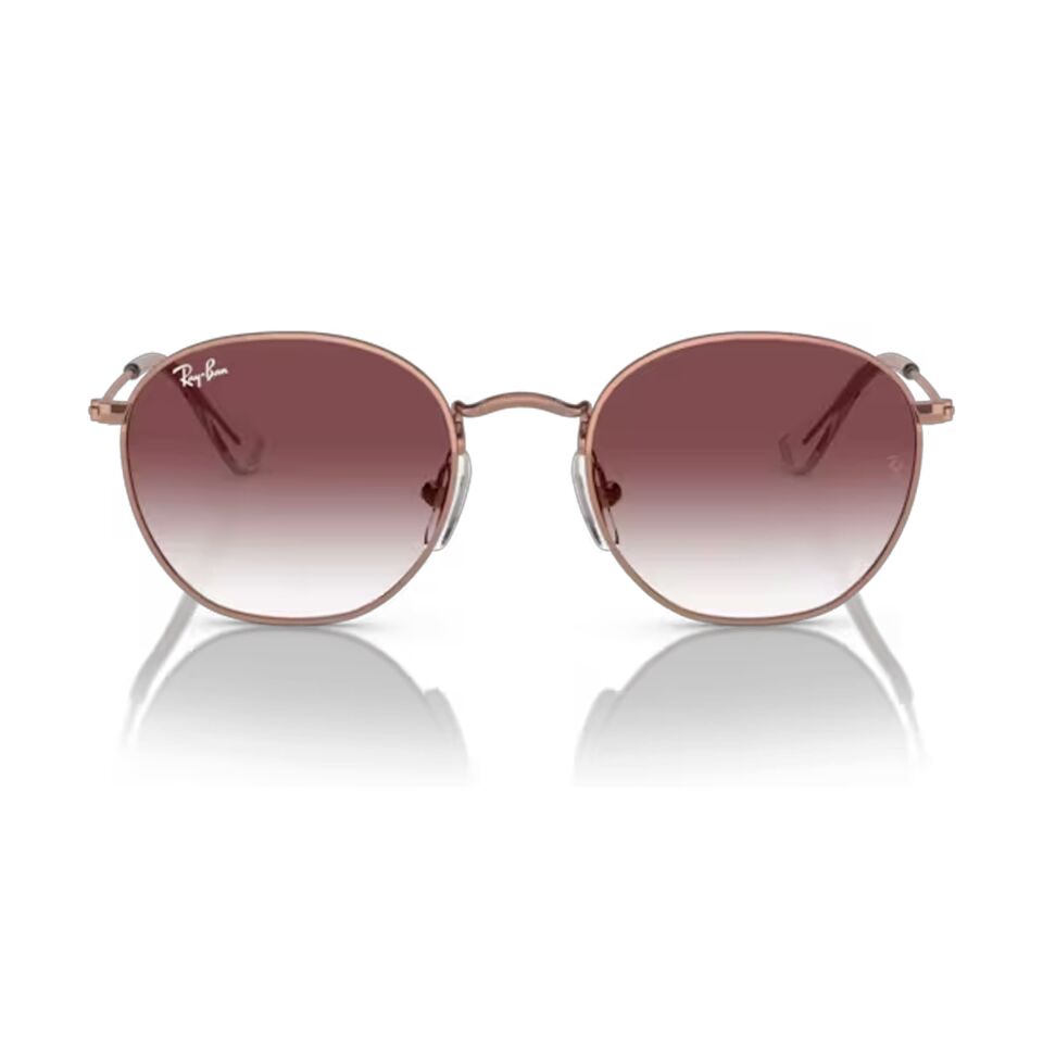 Ray-Ban RJ 9572S 2918H 48 - RoseGold Çocuk Güneş Gözlüğü
