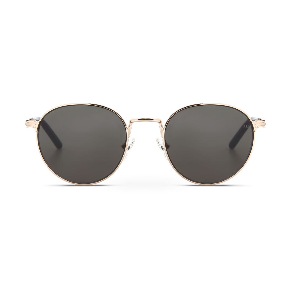 Cerruti 1881 CR 80022 C2 Erkek Güneş Gözlüğü