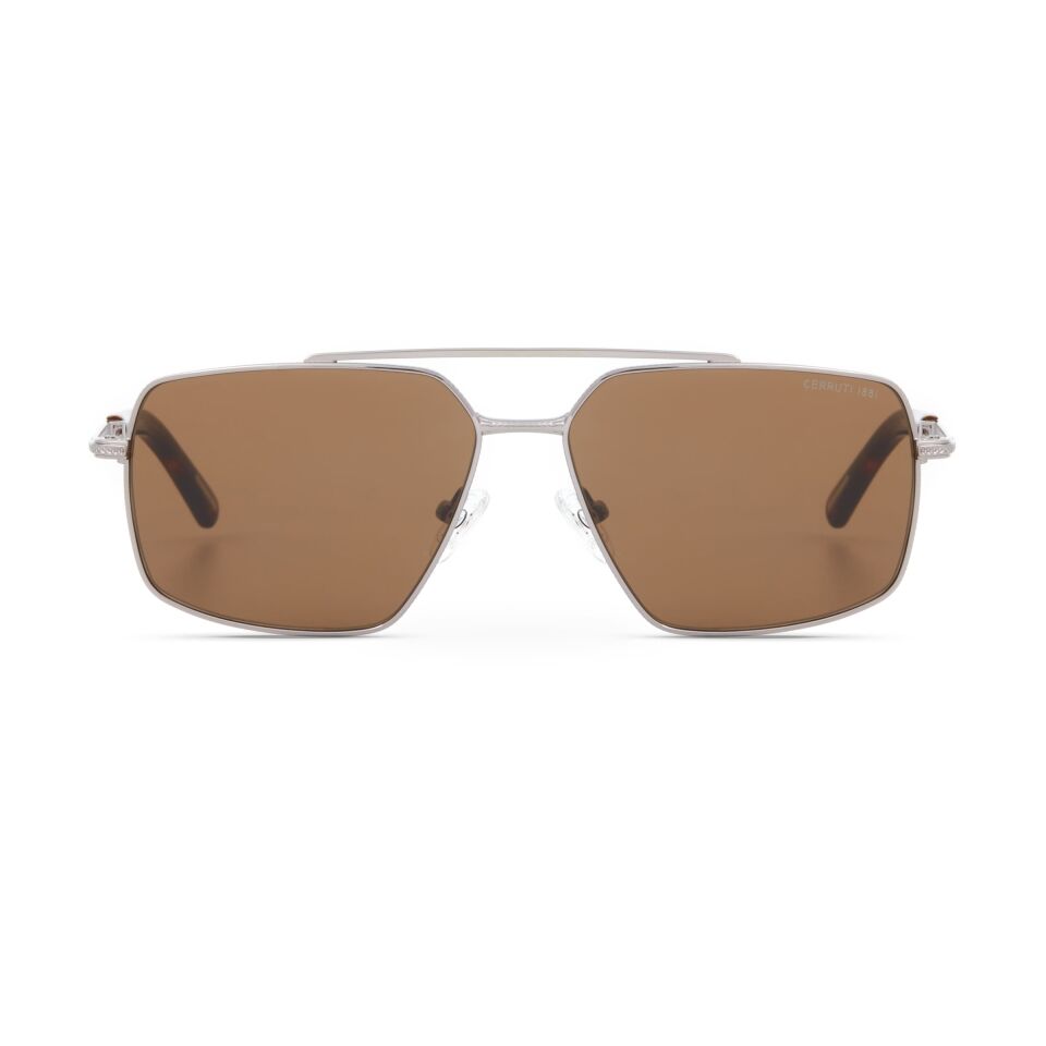 Cerruti 1881 CR 80026 C2 Erkek Güneş Gözlüğü