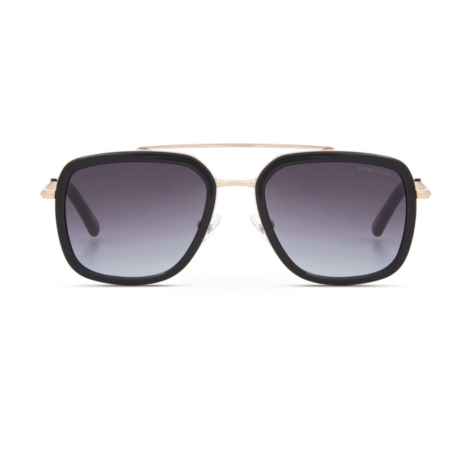 Cerruti 1881 CR 80027 C1 Erkek Güneş Gözlüğü