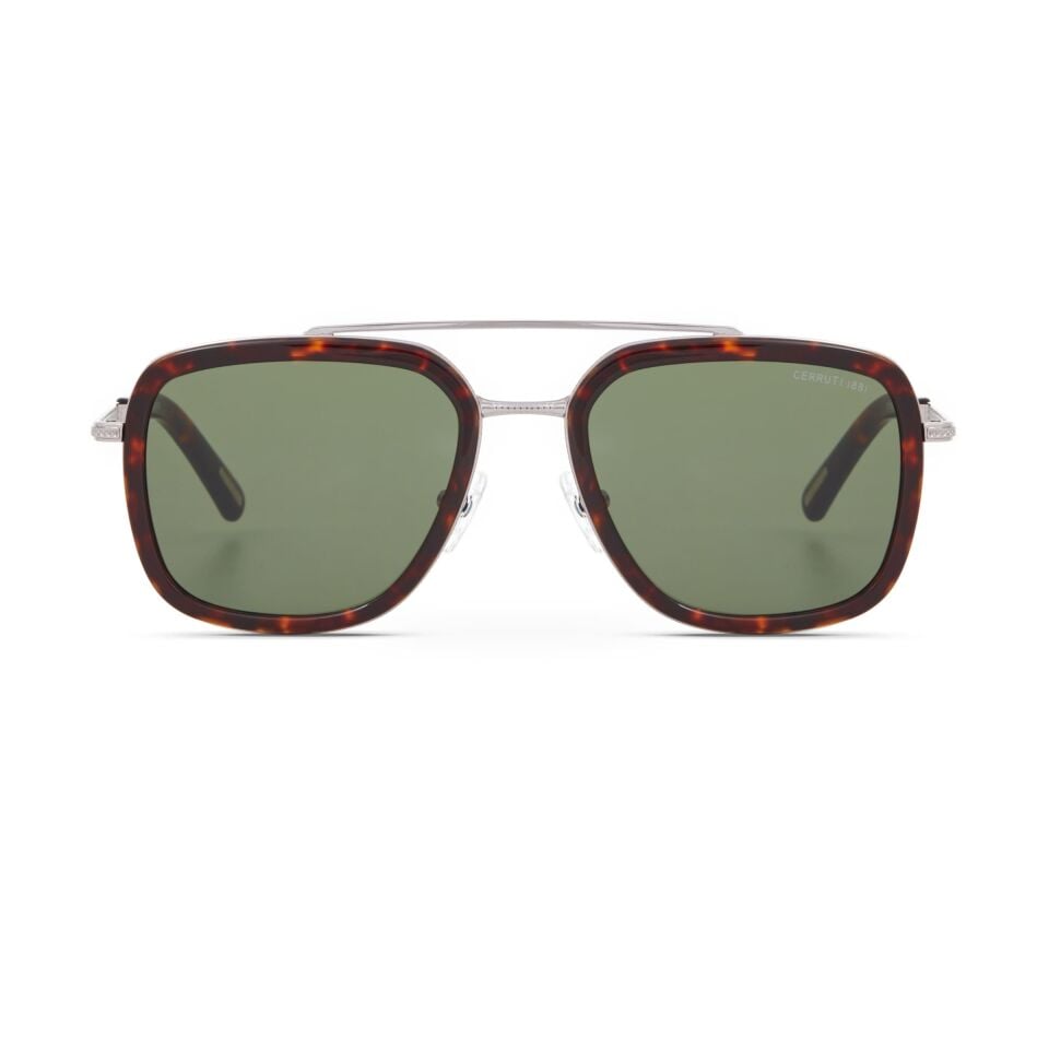 Cerruti 1881 CR 80027 C2 Erkek Güneş Gözlüğü