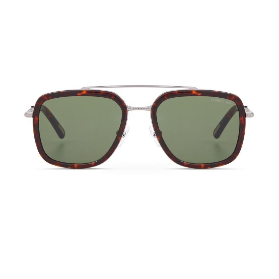 Cerruti 1881 CR 80027 C2 Erkek Güneş Gözlüğü