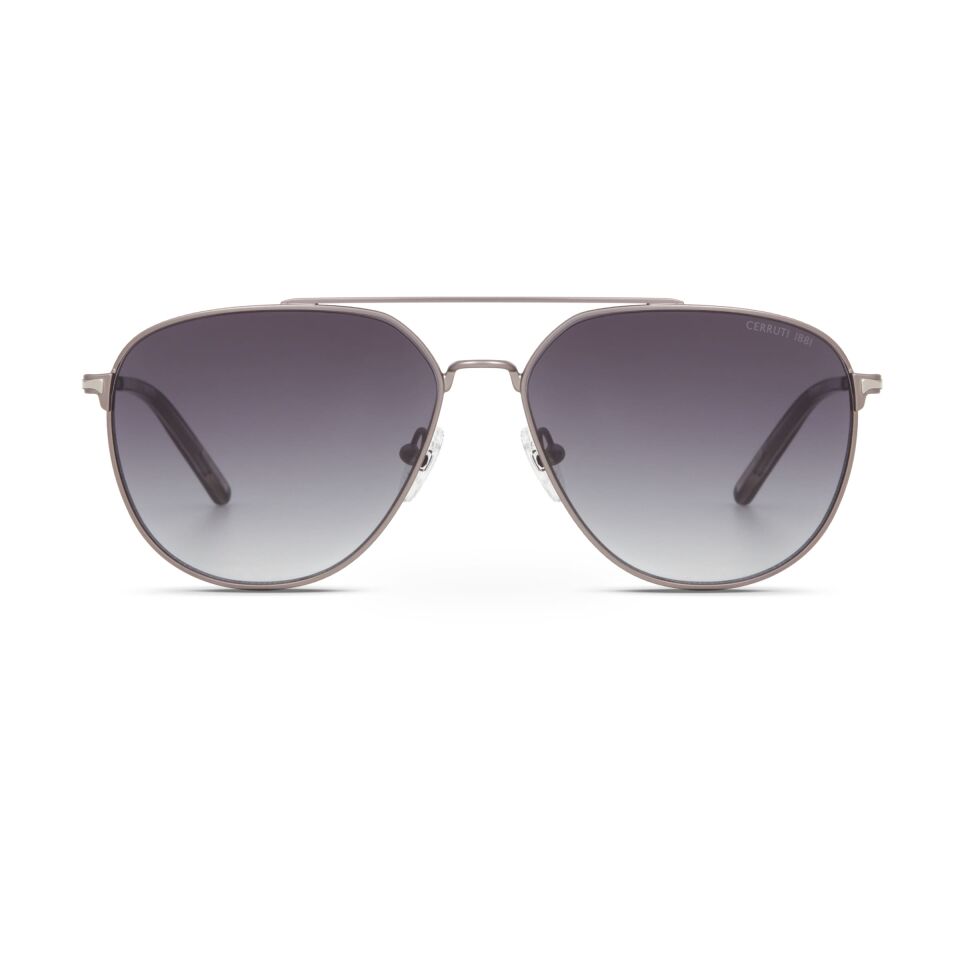 Cerruti 1881 CR 80031 C4 Erkek Güneş Gözlüğü
