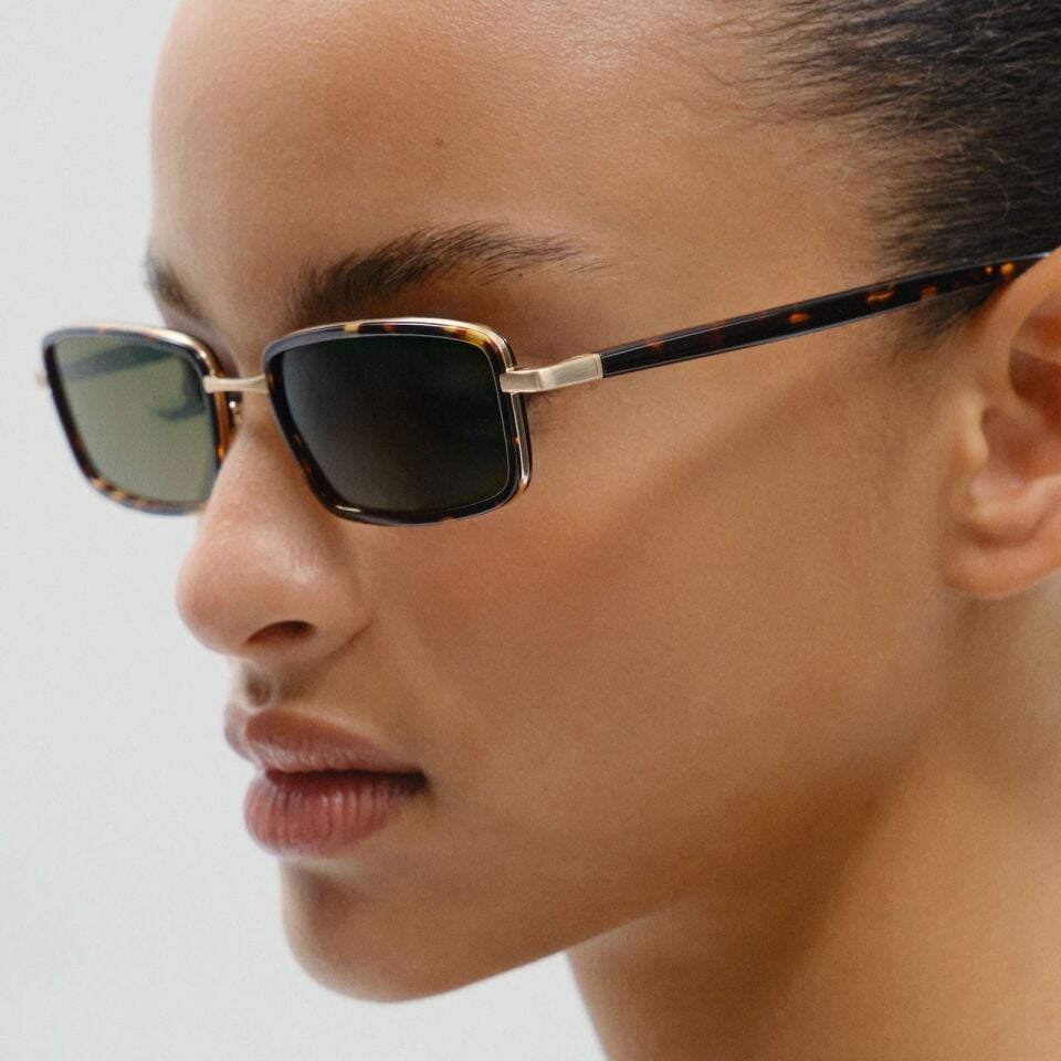 Gigi Studios Mariel GS1094 21 Kadın Güneş Gözlüğü