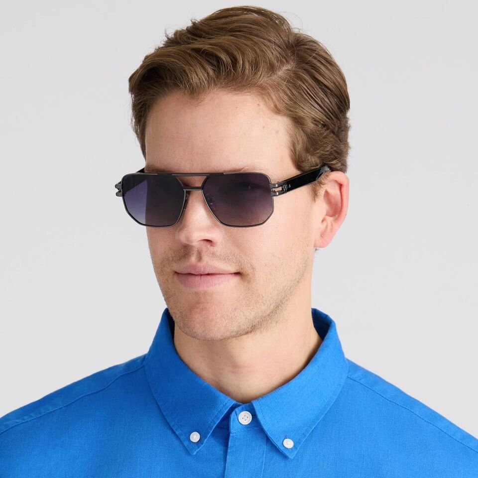 Despada DS 2420 C2 Erkek Güneş Gözlüğü