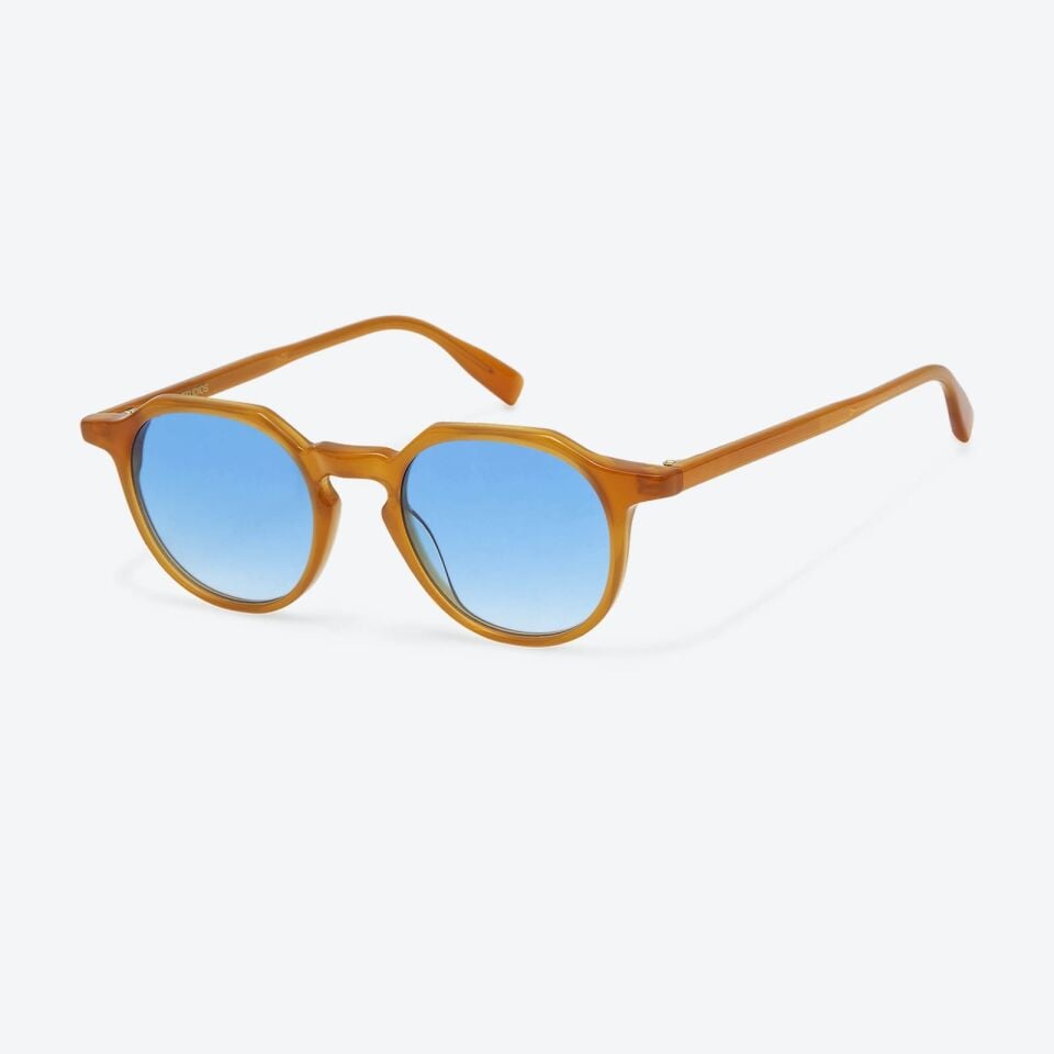 Gigi Studios Nora GS2013 55 Unisex Güneş Gözlüğü