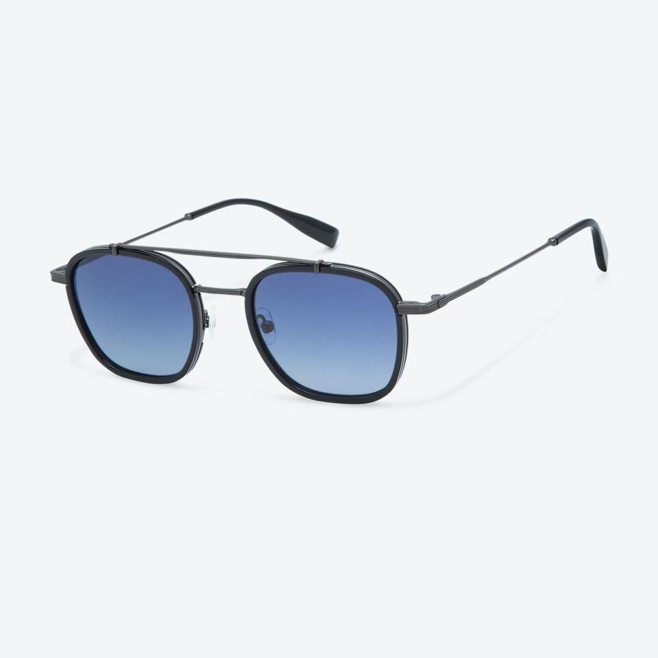 Gigi Studios Noor GS2015 10 Unisex Güneş Gözlüğü