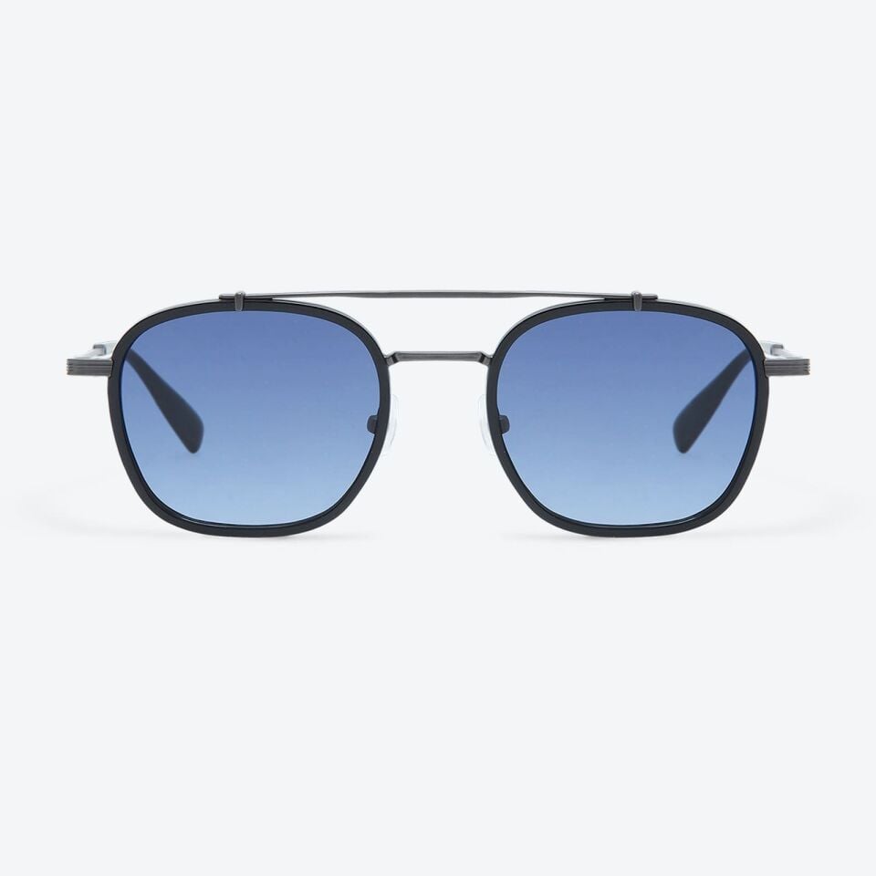 Gigi Studios Noor GS2015 10 Unisex Güneş Gözlüğü